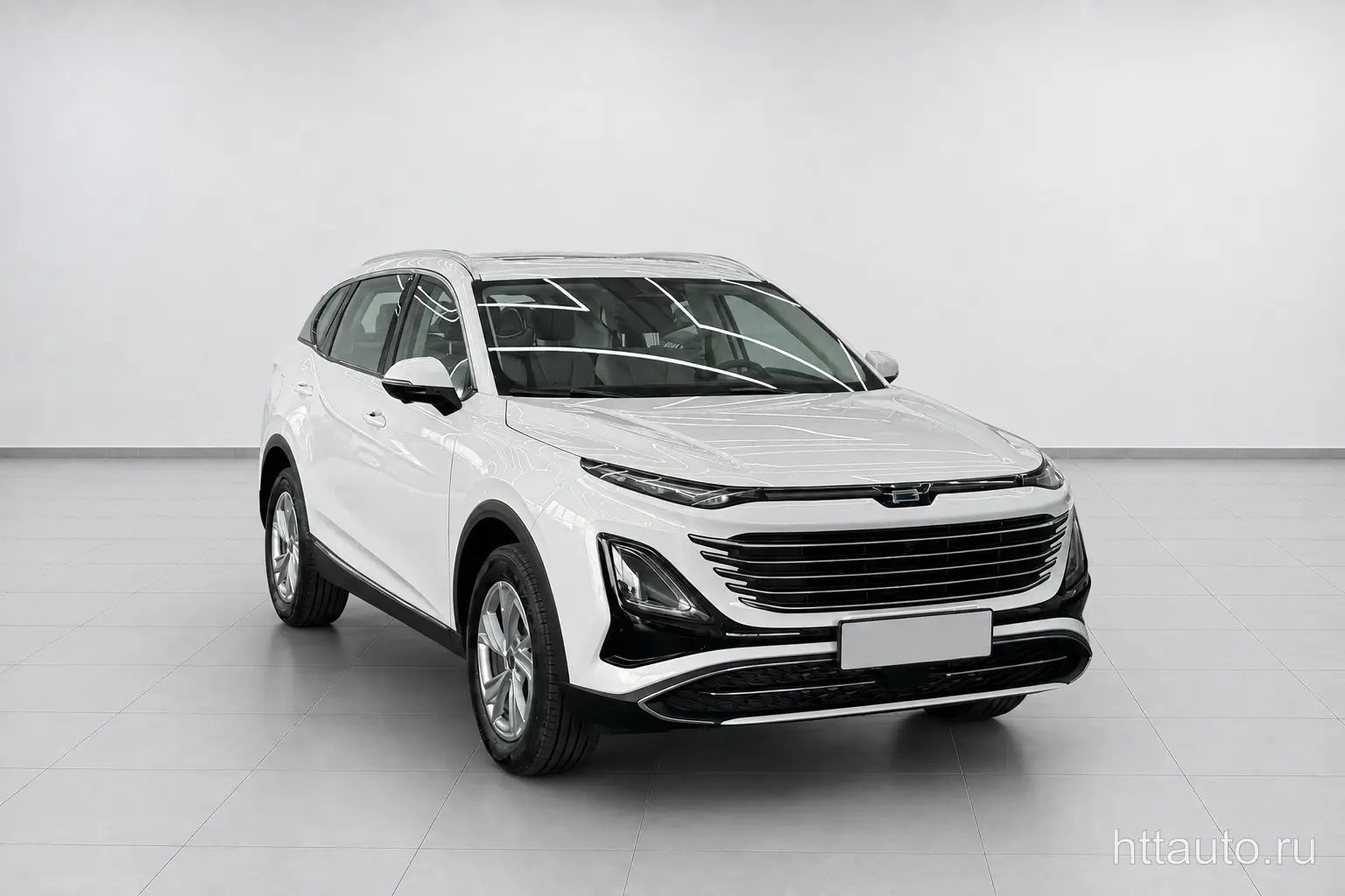 FAW Bestune T90