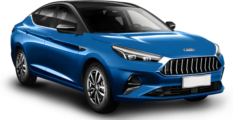 JAC J7
