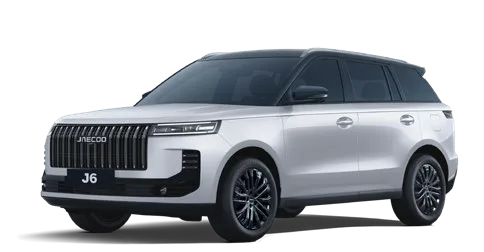 JAECOO J6