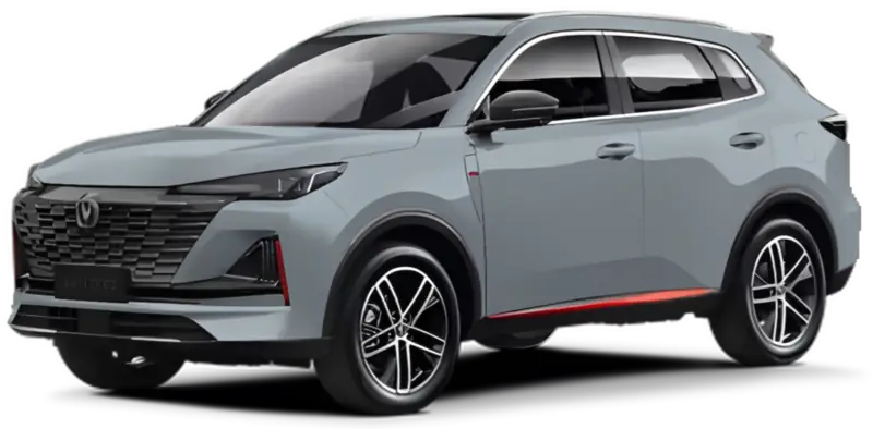 Changan UNI-S