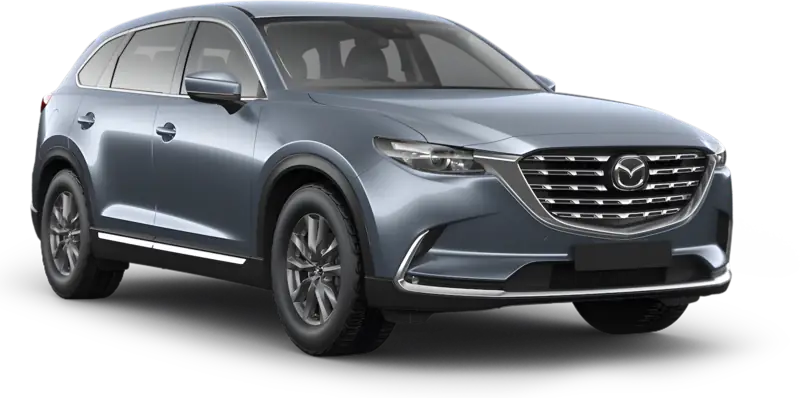 Mazda CX-9 2.5T 6АТ (231 л.с) 4WD Active