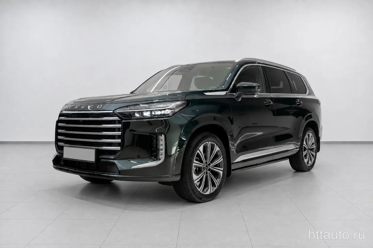 VX Новый 2.0 л. 8AT (249 л.с.) 4WD Престиж 25 MY / Prestige 25 MY