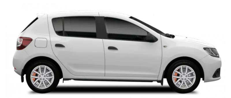 Sandero