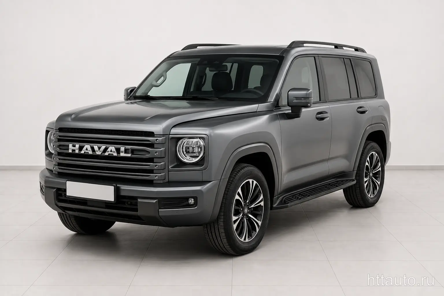 Haval H9