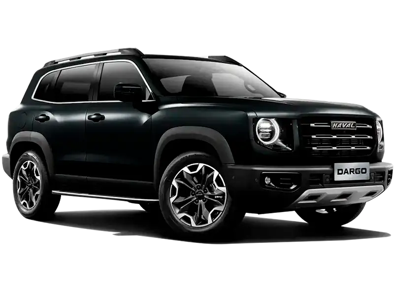 Haval Dargo