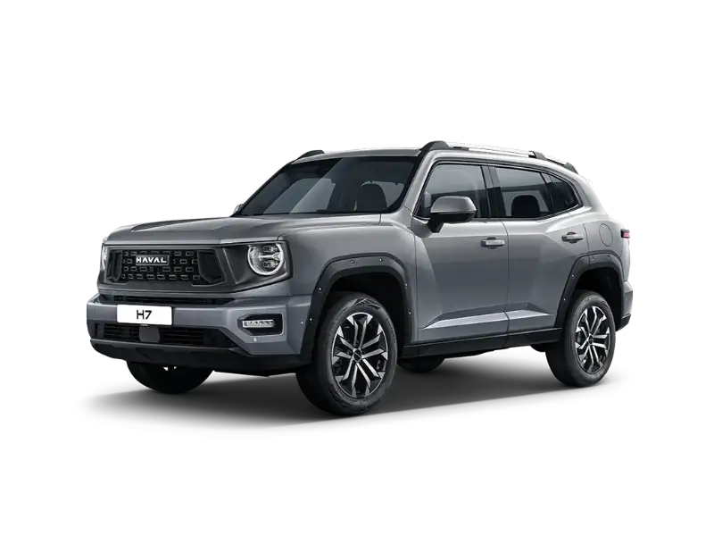 Haval H7