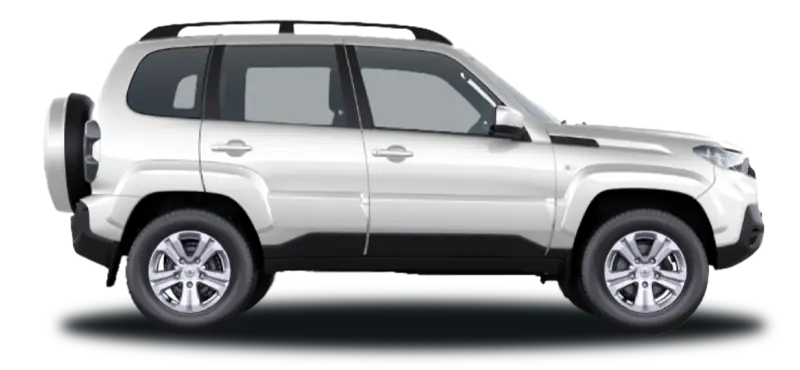 Niva Travel