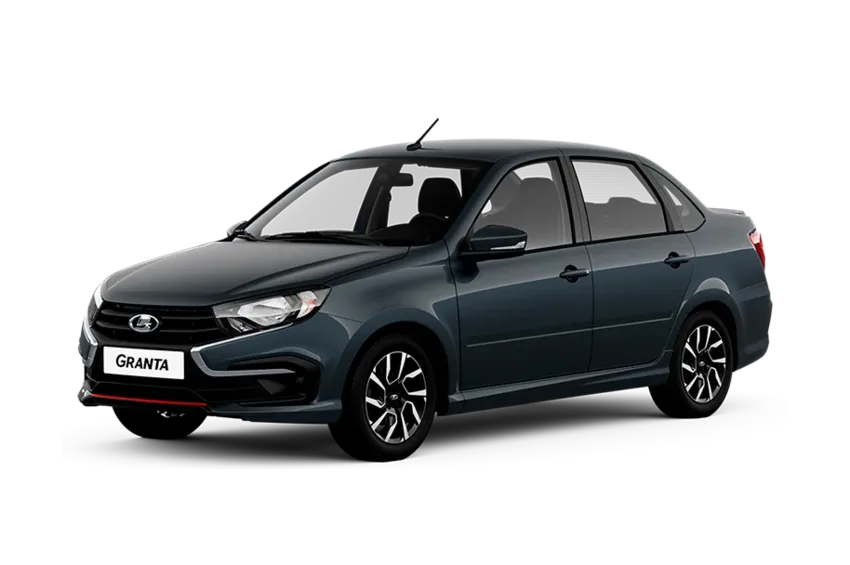 LADA Granta Sport Седан
