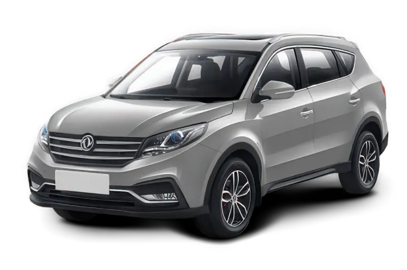 DongFeng 580