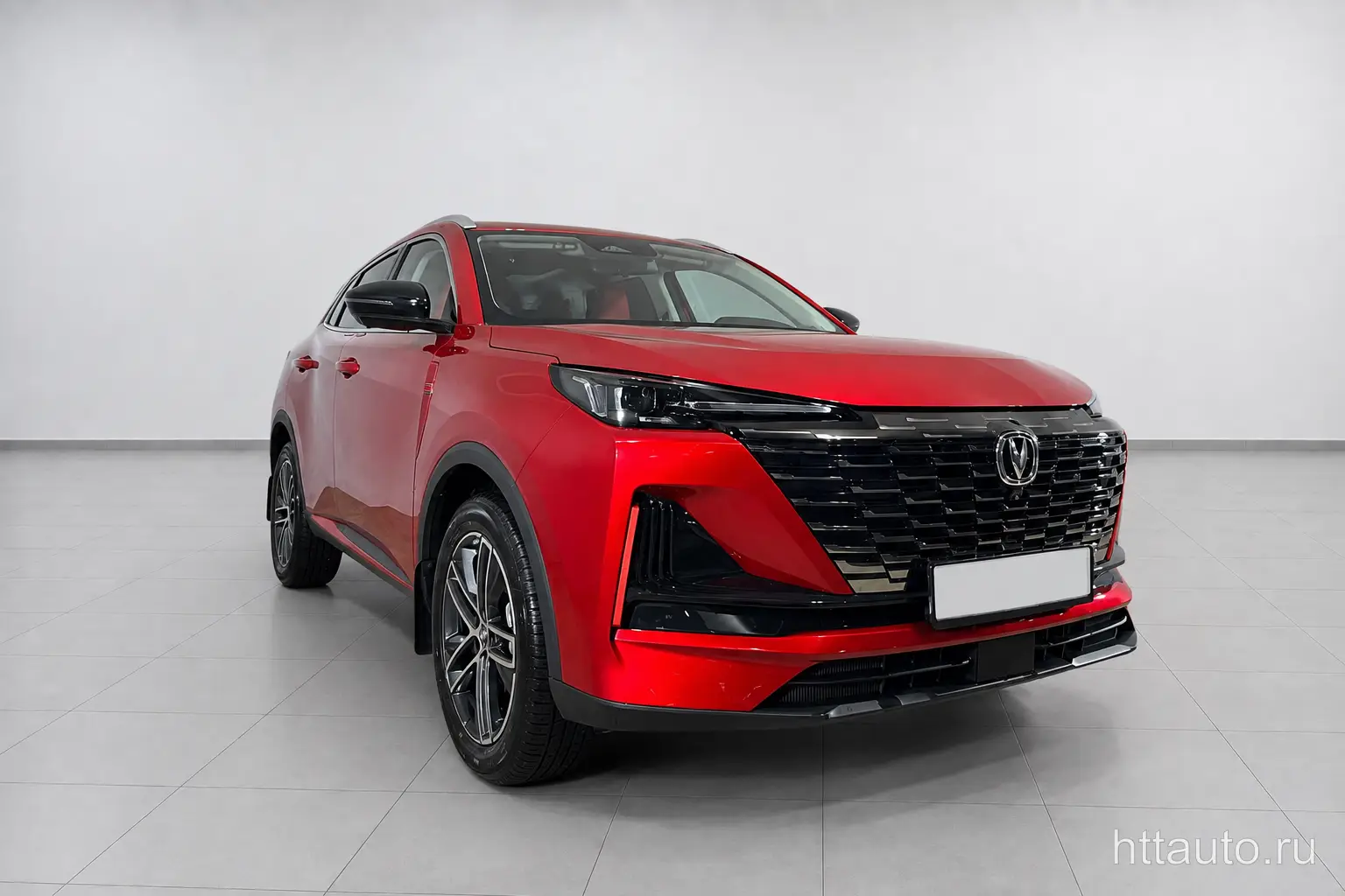 Changan UNI-S
