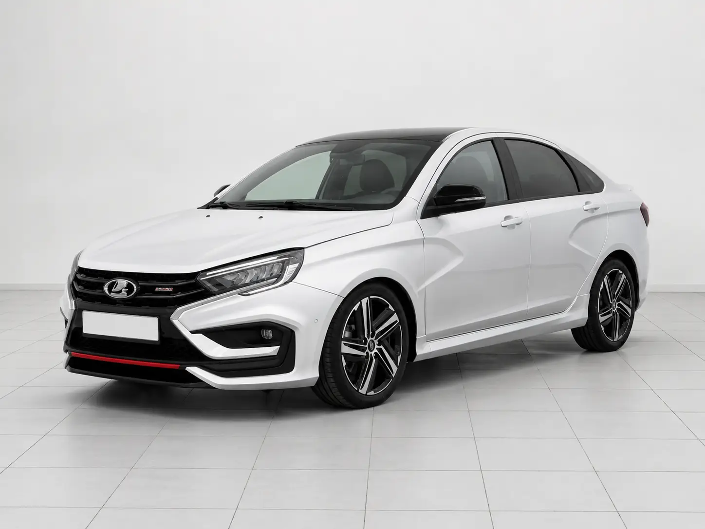 LADA Vesta Sport