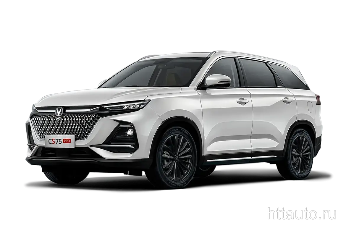 Changan CS75 PRO