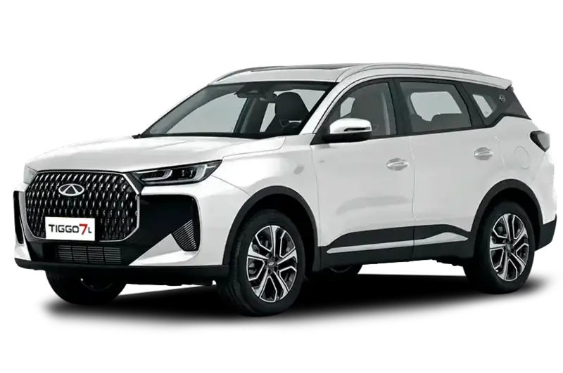 Chery Tiggo 7L