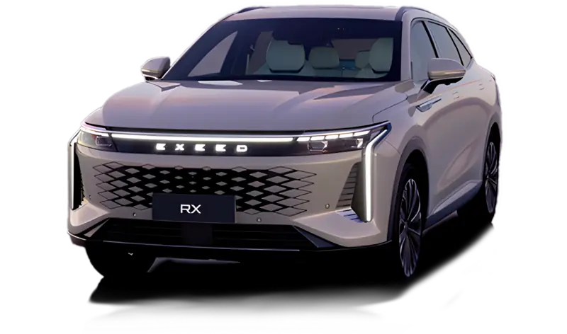 EXEED RX