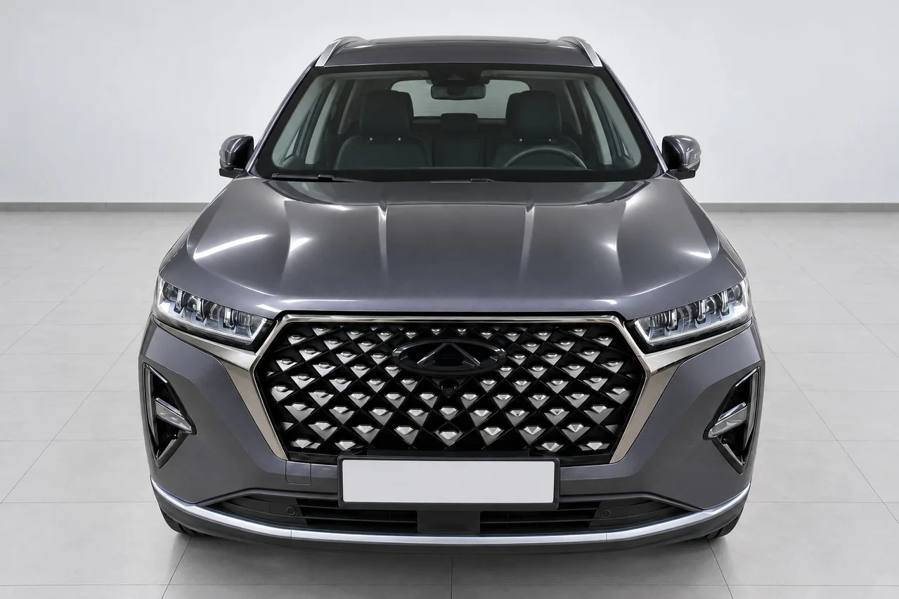 Chery Tiggo 7 Pro Max I, 2024