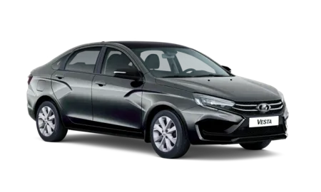 Vesta CNG
