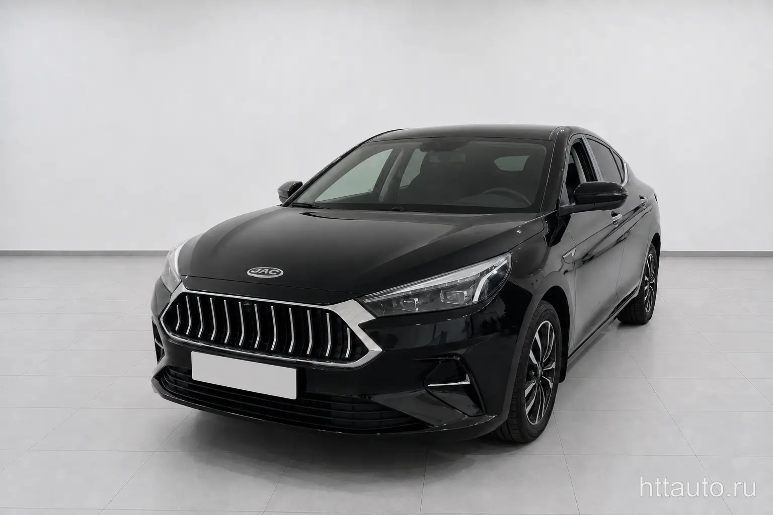 J7 1.5 л. CVT (136 л.с.) FWD Люкс