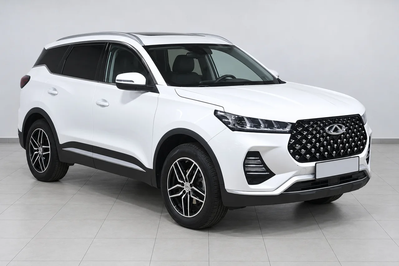 Chery Tiggo 7 Pro I, 2022