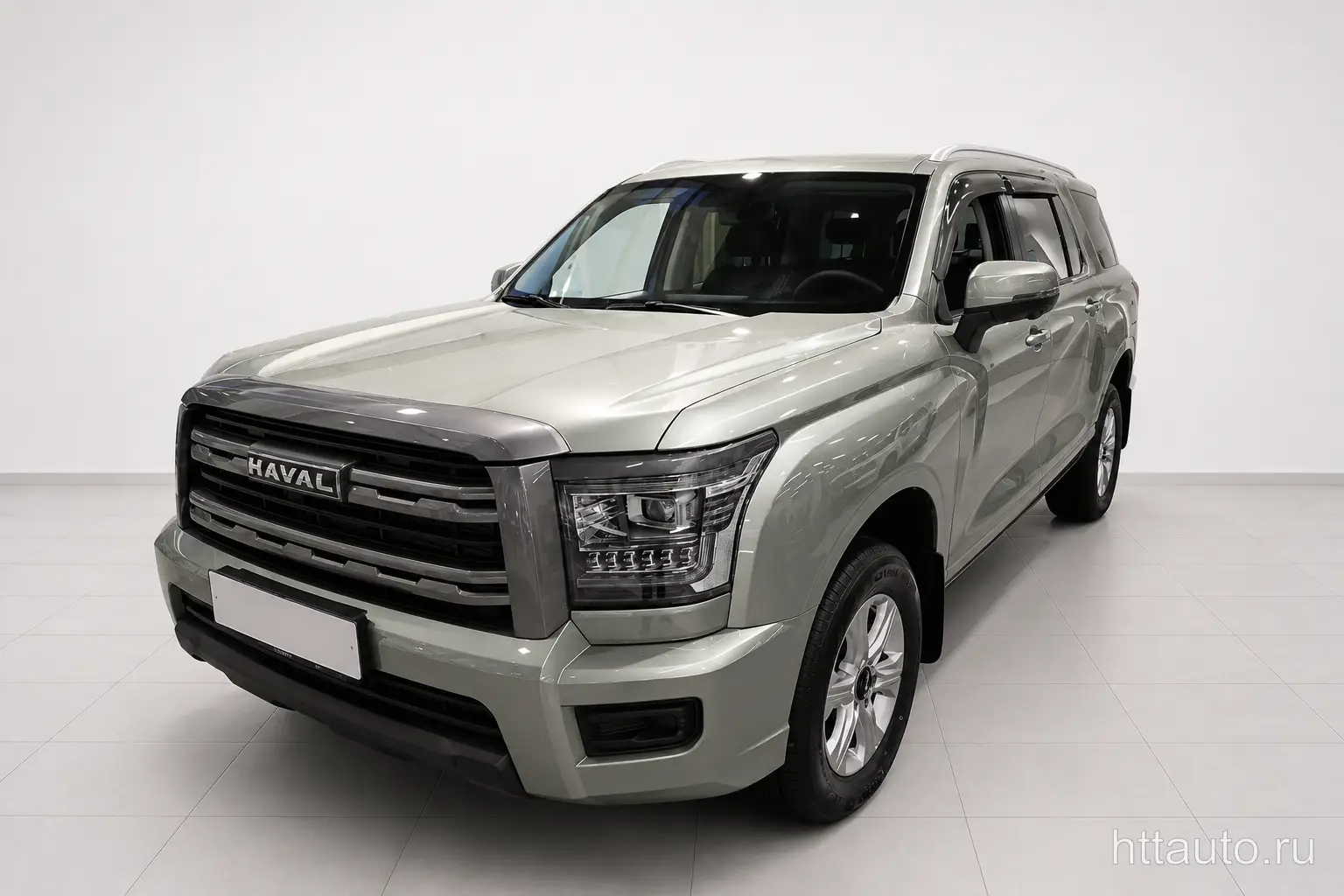 Haval H5