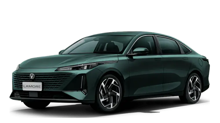 Changan Lamore