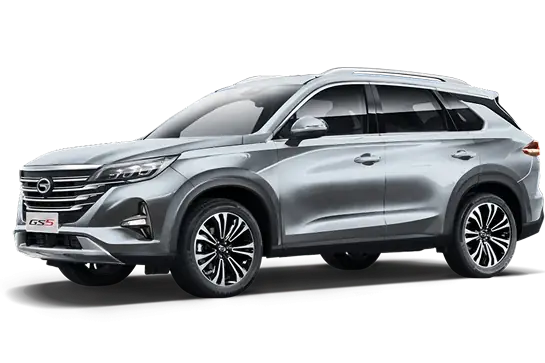 GAC GS5