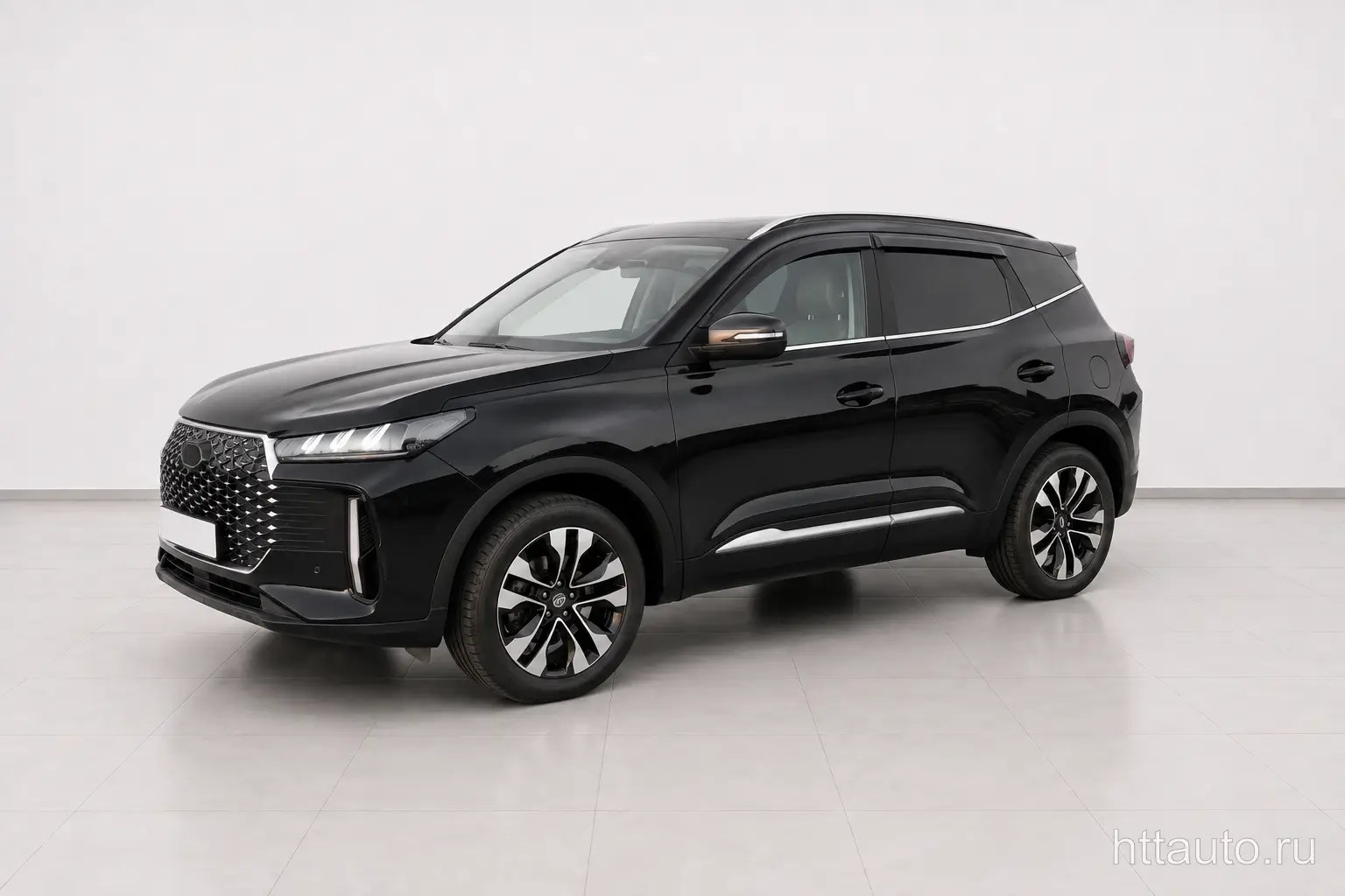 Chery Tiggo 4 1.5 AMT (147 л.с.)  Prime