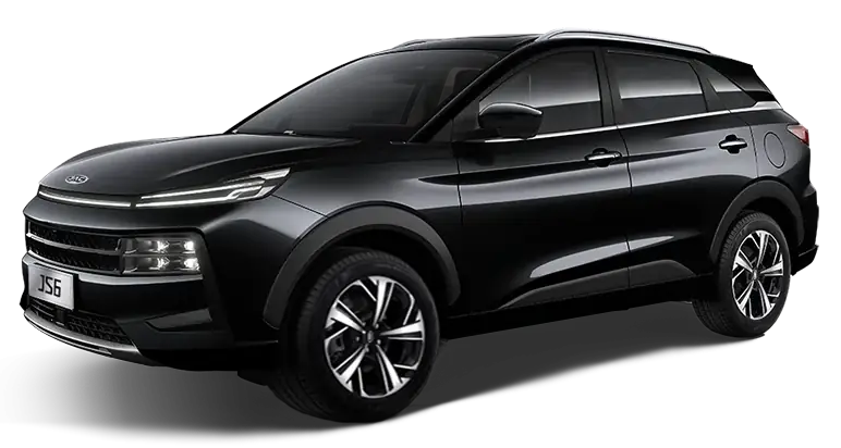 JAC JS6