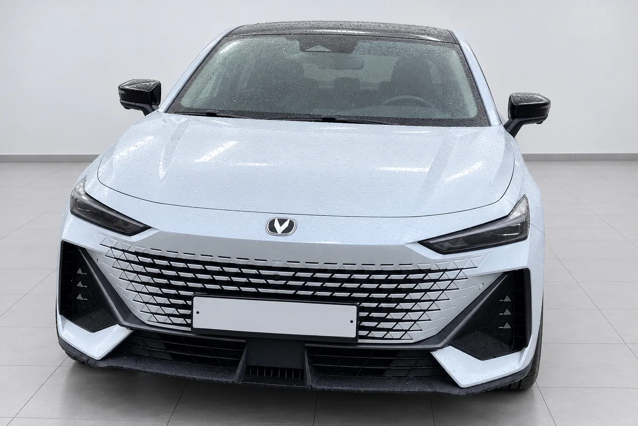 Changan UNI-V I, 2023