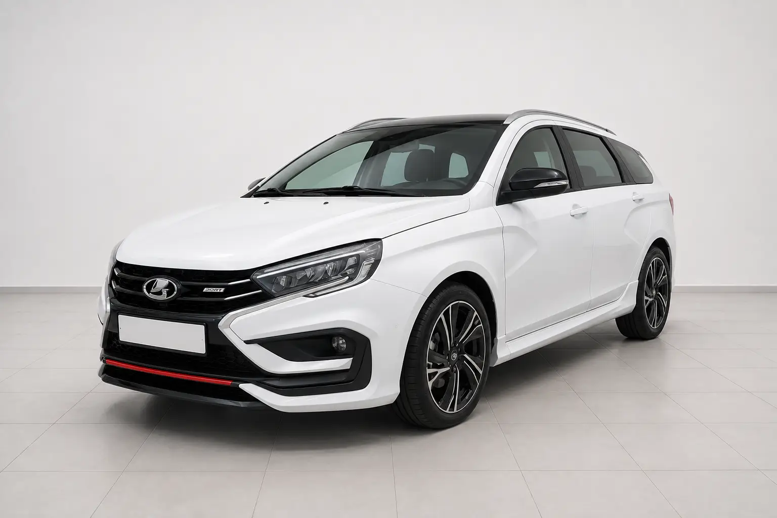 Vesta SW Sportline 1.6 л 5МКПП (118 л.с.) FWD Sportline'24