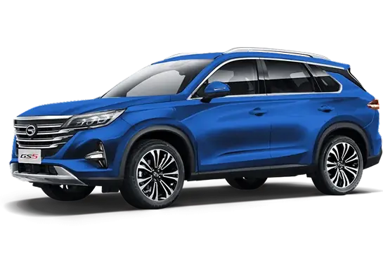 GAC GS5