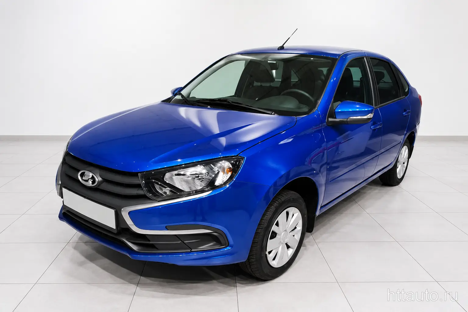 LADA Granta Лифтбек