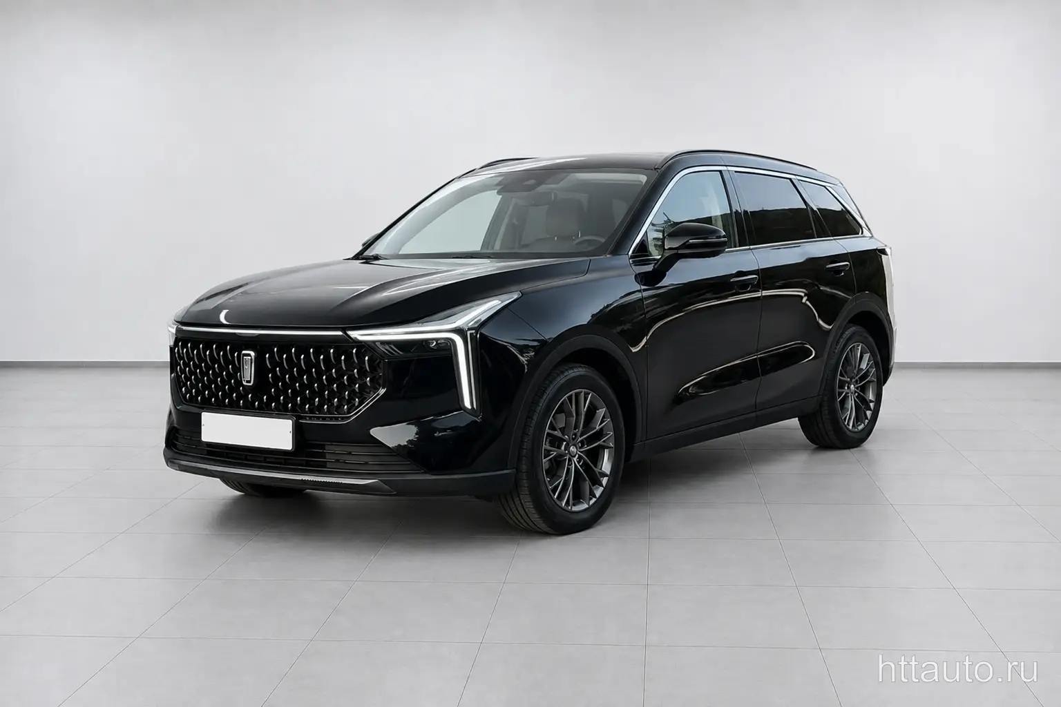Bestune T55 1.5 л 7АМТ (160 л.с.) FWD Prestige