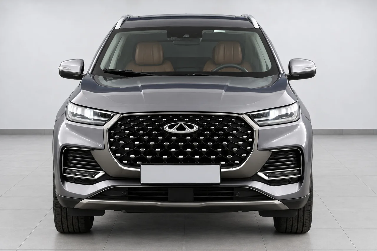Chery Tiggo 8 Pro Max I, 2023
