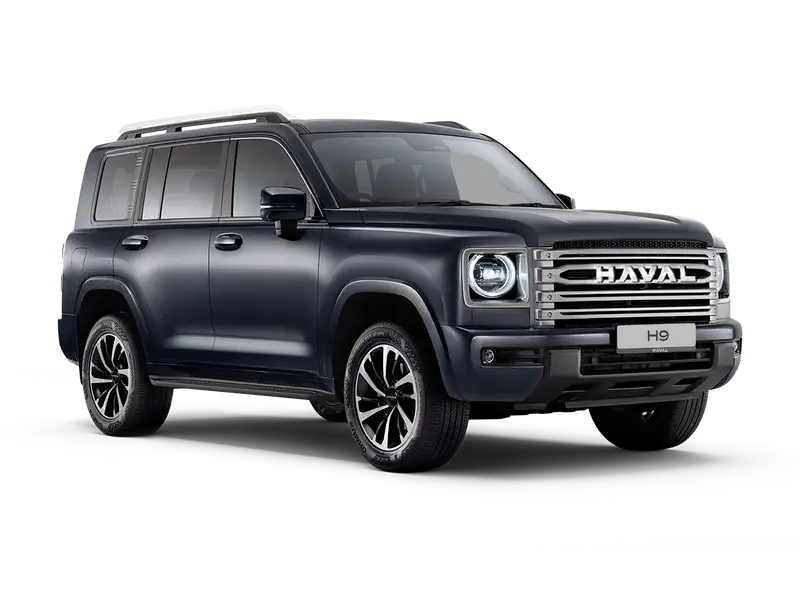 Haval H9