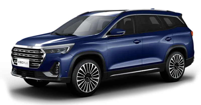 Jetour X90 Plus