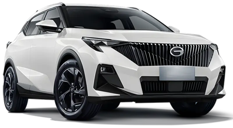 GAC GS3