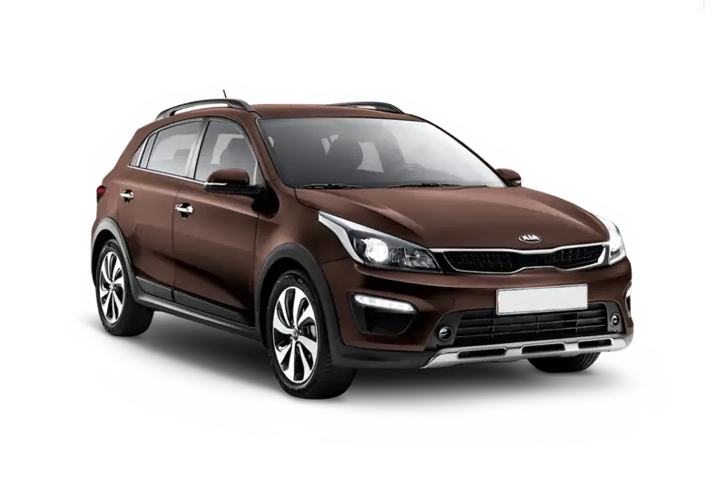 Kia Rio X-Line