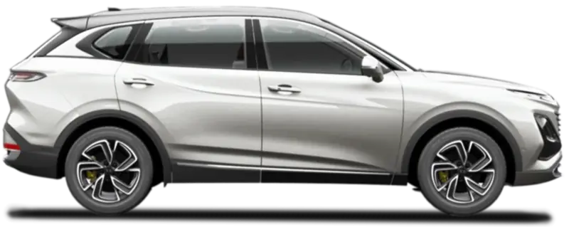 Bestune T90