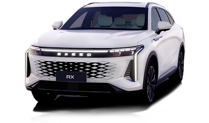 EXEED RX