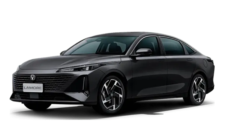 Changan Lamore