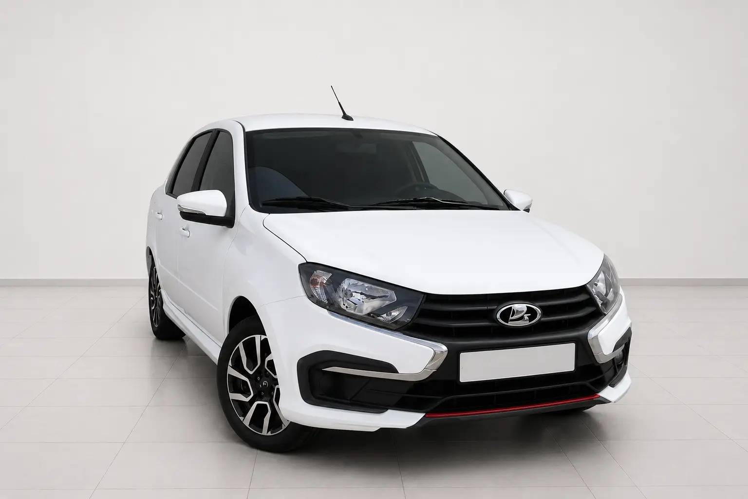 Granta Sportline 1.6 л (106 л.с.) 5МТ Комфорт