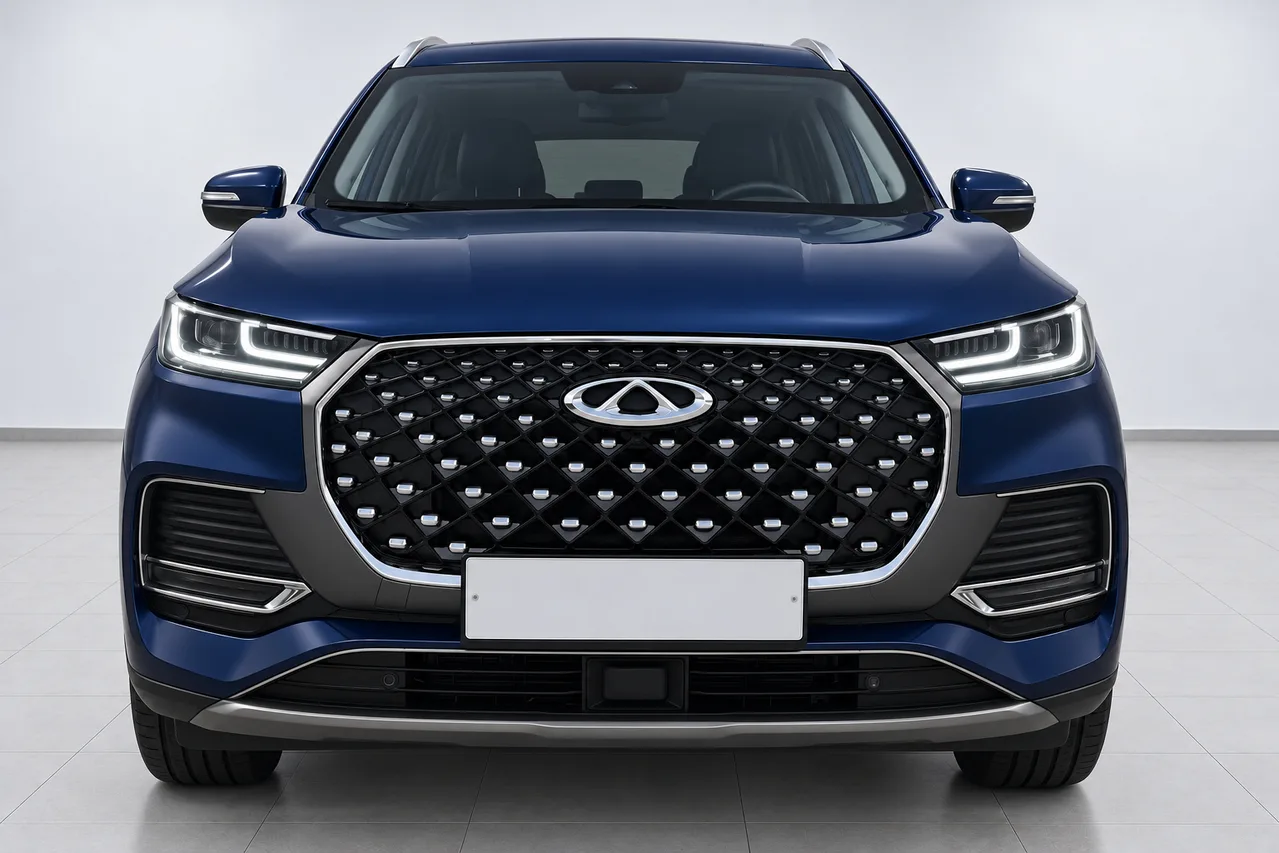 Chery Tiggo 8 Pro Max I, 2023