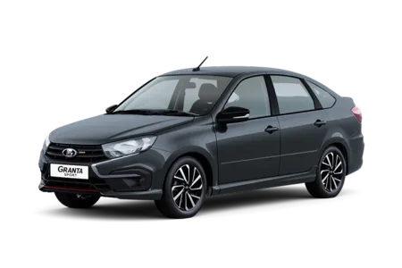 LADA Granta Sport Лифтбек