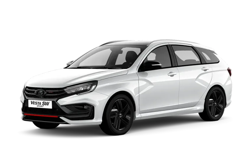 LADA Vesta SW Sportline