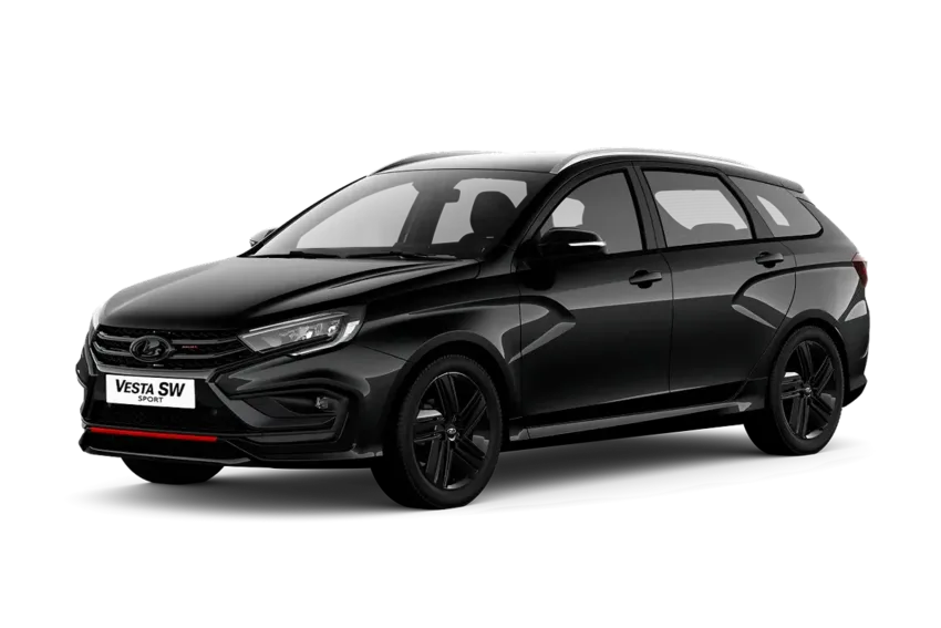 LADA Vesta SW Sportline