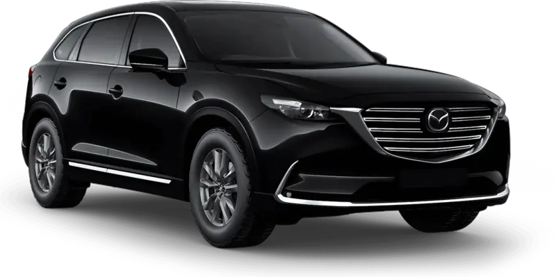 Mazda CX-9