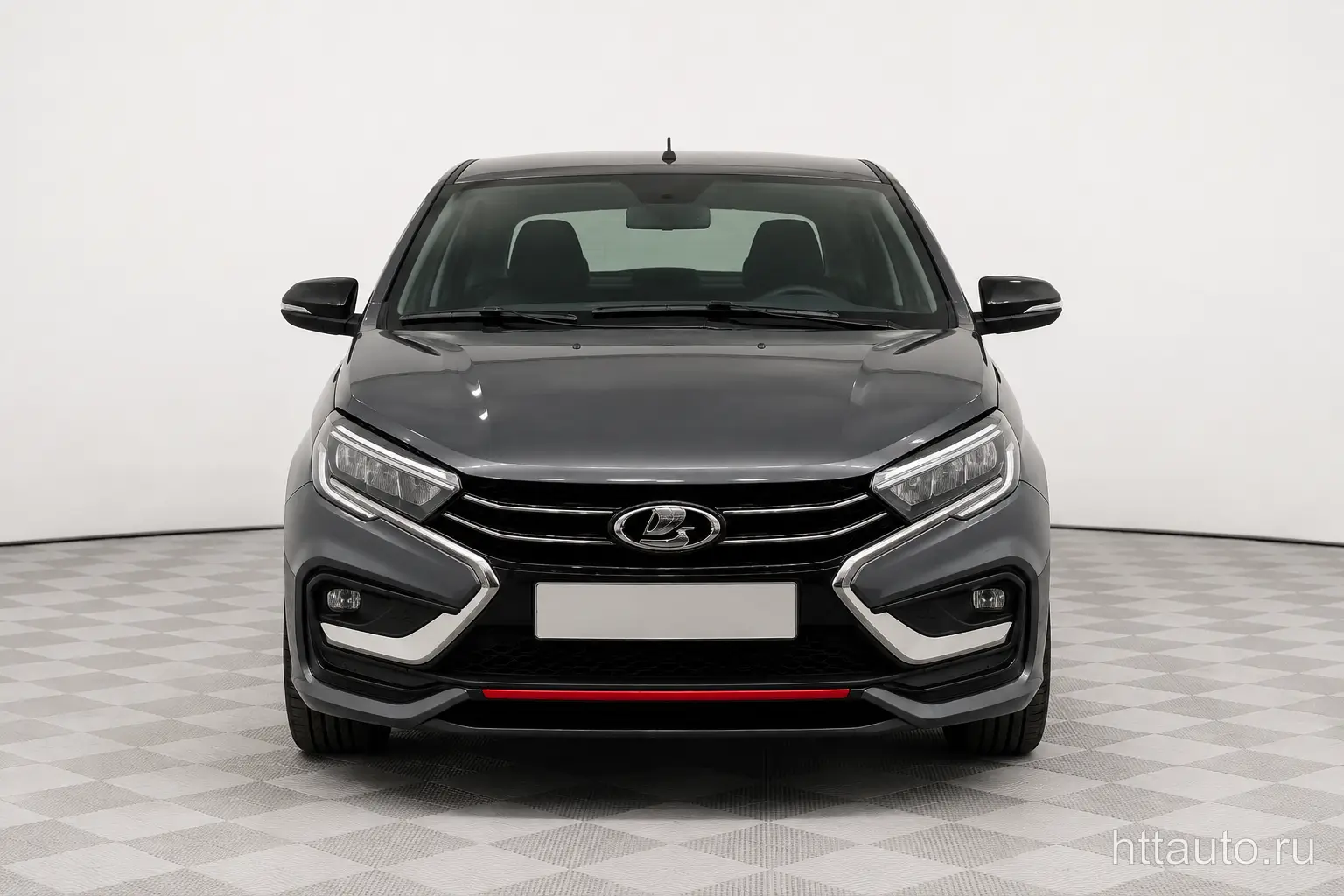 LADA Vesta Sportline