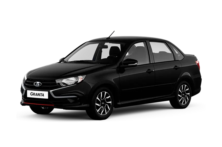 LADA Granta Sport Седан