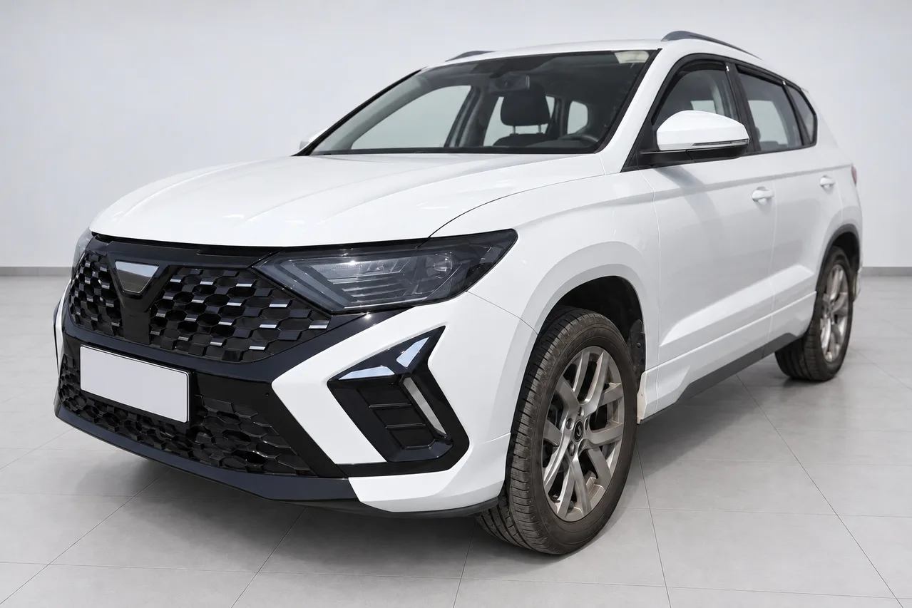 Jetta VS5 I Рестайлинг 2, 2024