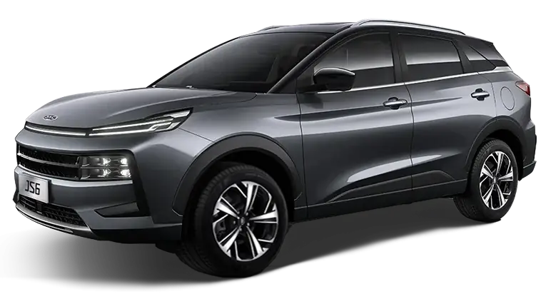 JAC JS6